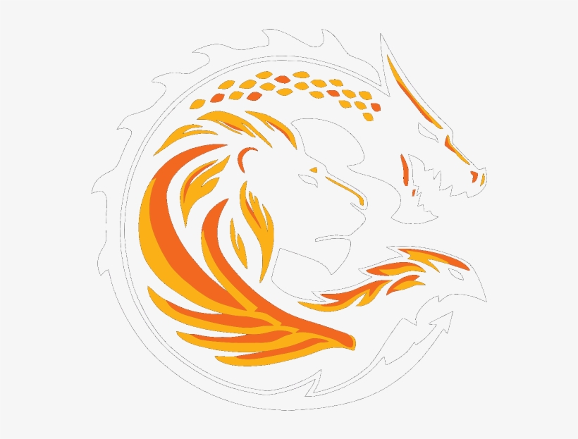 Chimera Vector Invisible - Illustration, transparent png