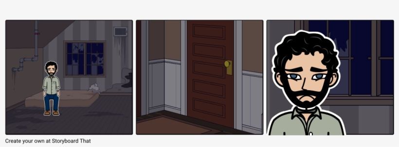 La Ciudad Invisible - Home Door, transparent png