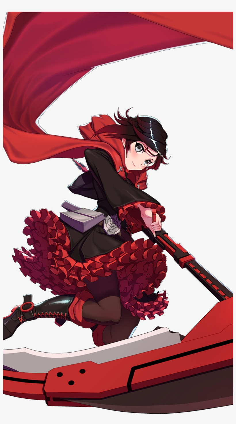 Amity Arena Website Ruby Rose - Ruby Rose Amity Arena, transparent png