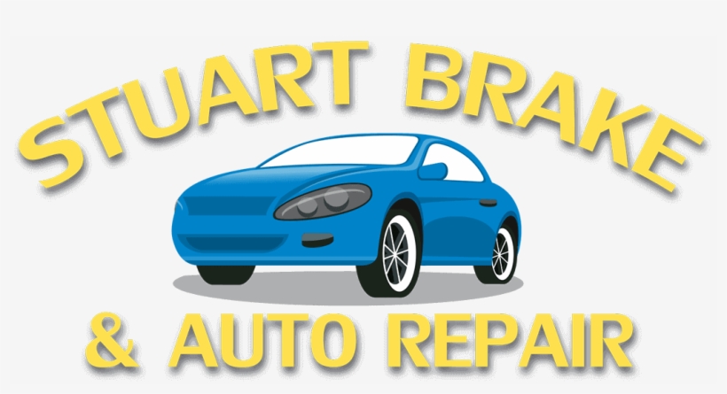 Stuart Auto Repair - Stuart Brake & Auto Repair, transparent png