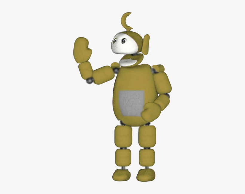 Axel V2 - Five Nights At Tubbyland Purple, transparent png