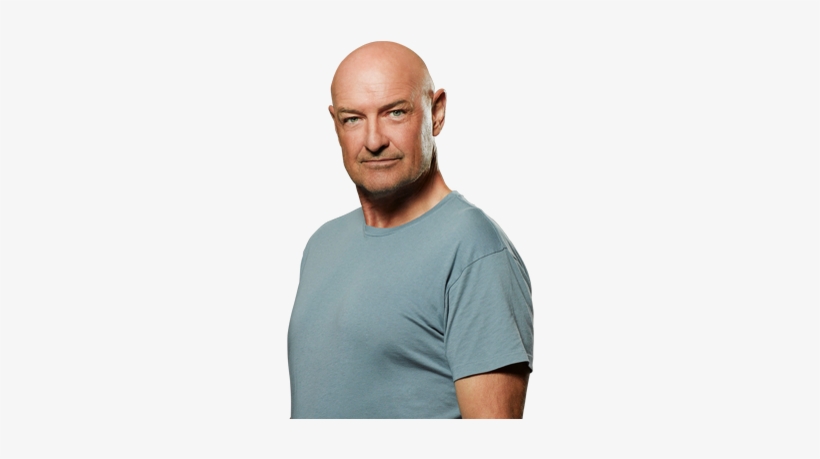 مجموعه صور اكثر من رائعه من المسلسل العالمي الضائعون - John Locke Lost Png, transparent png