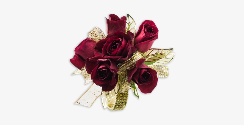 Golden Ruby Wrist Corsage Corsage - Utah, transparent png