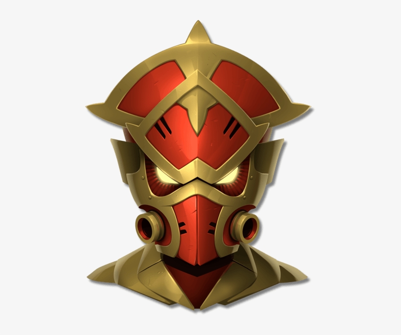Helm Anger - Illustration, transparent png