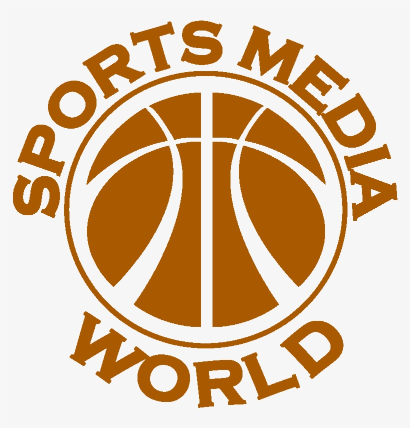Sports Media World - Emblem, transparent png