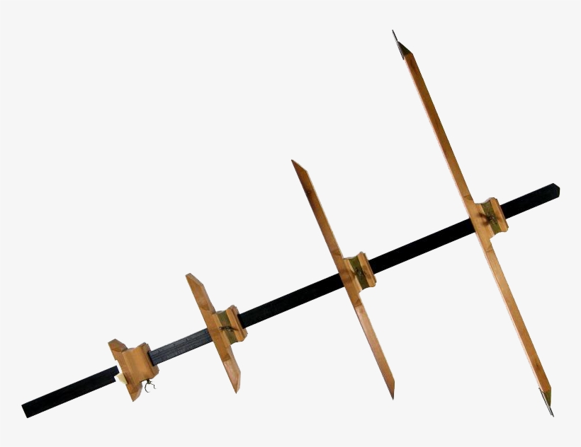 Cross Staff, transparent png