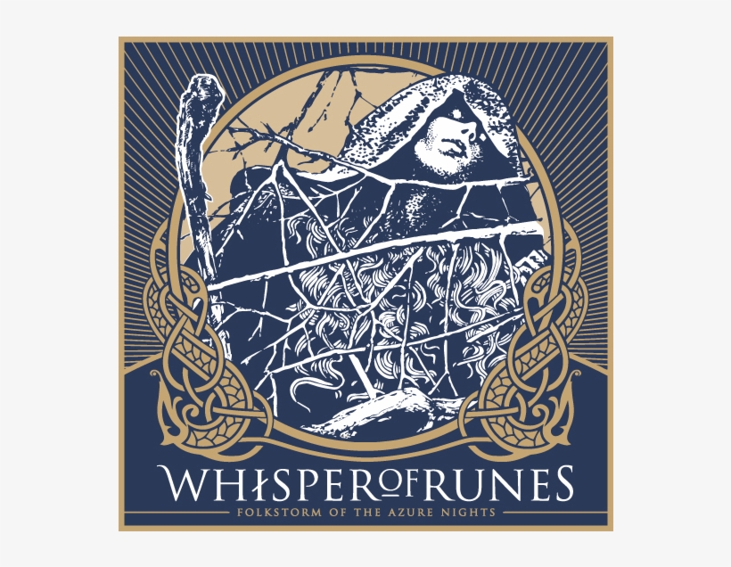 Whisperofrunes Small2 - Whisper Of Runes, transparent png