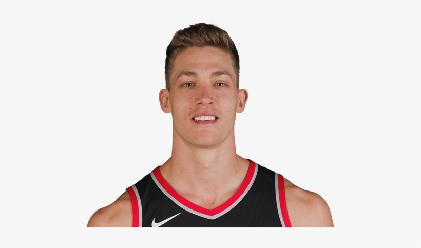 Meyers Leonard, transparent png