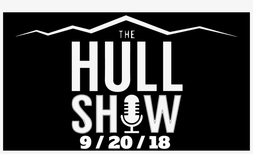 The Hull Show - Image May Contain: Text, transparent png