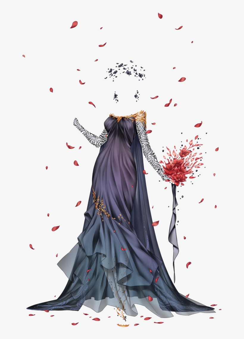 Here's Some Information About Eldarya Pure Bride 12 - Eldarya San Valentin 2018, transparent png