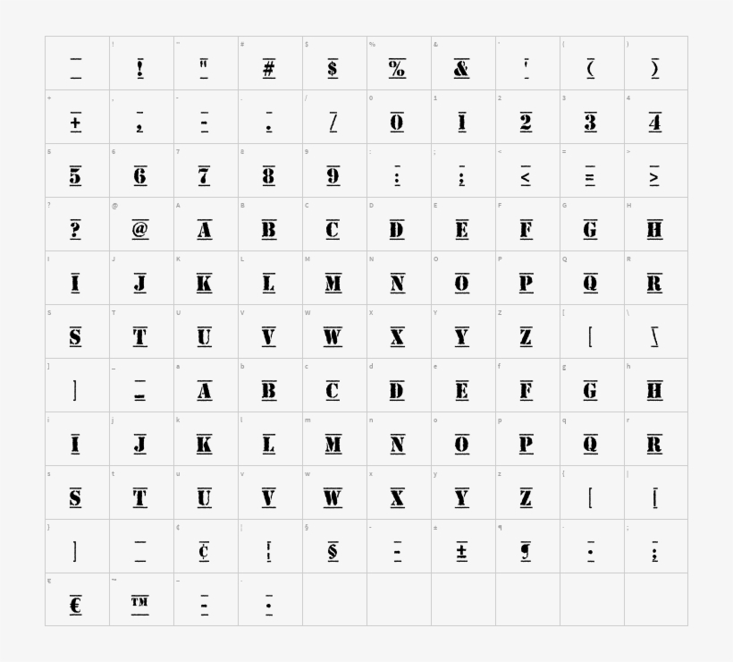 Top Secret Bold - Number, transparent png