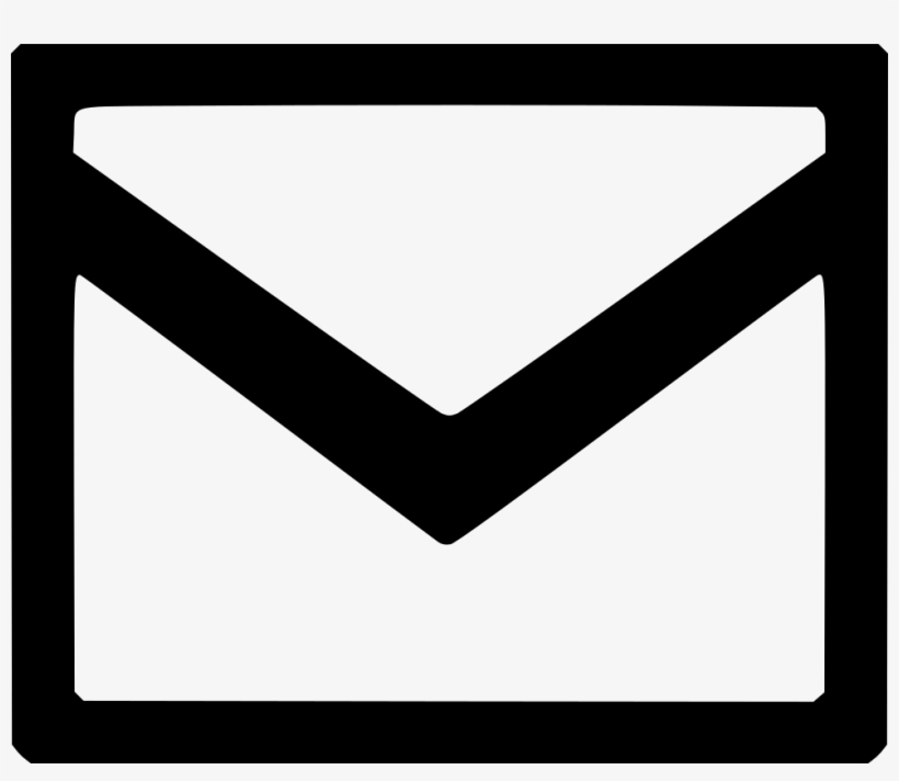 Png File Svg - Email, transparent png