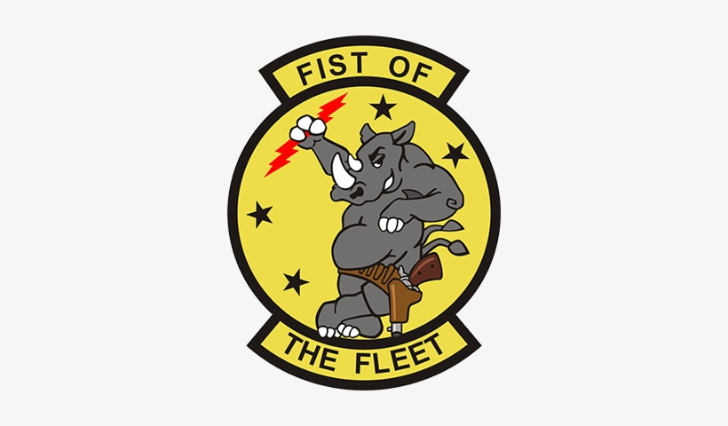F/a 18 Rhino Vfa 25 Fist Of The Fleet, transparent png