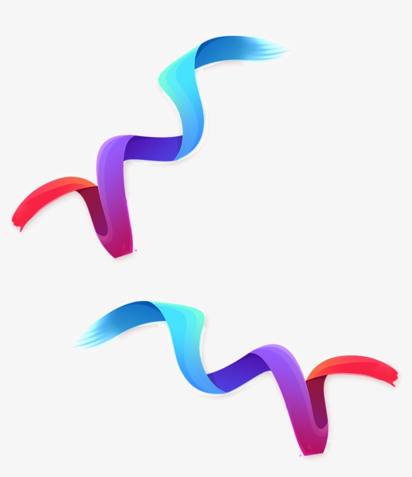 This Graphics Is Multicolored Texture Lines About Color, - Portable Network Graphics, transparent png