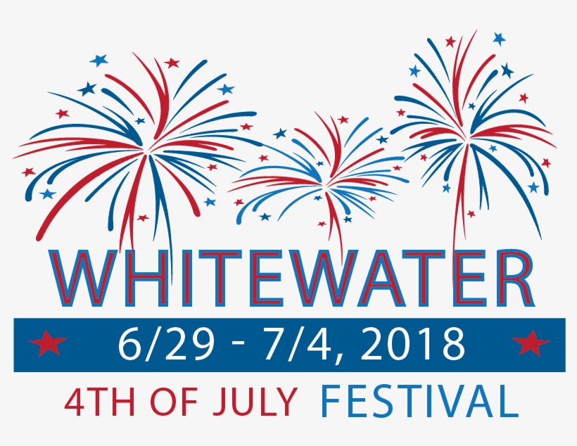 Freedom In The Heartland - Whitewater, transparent png