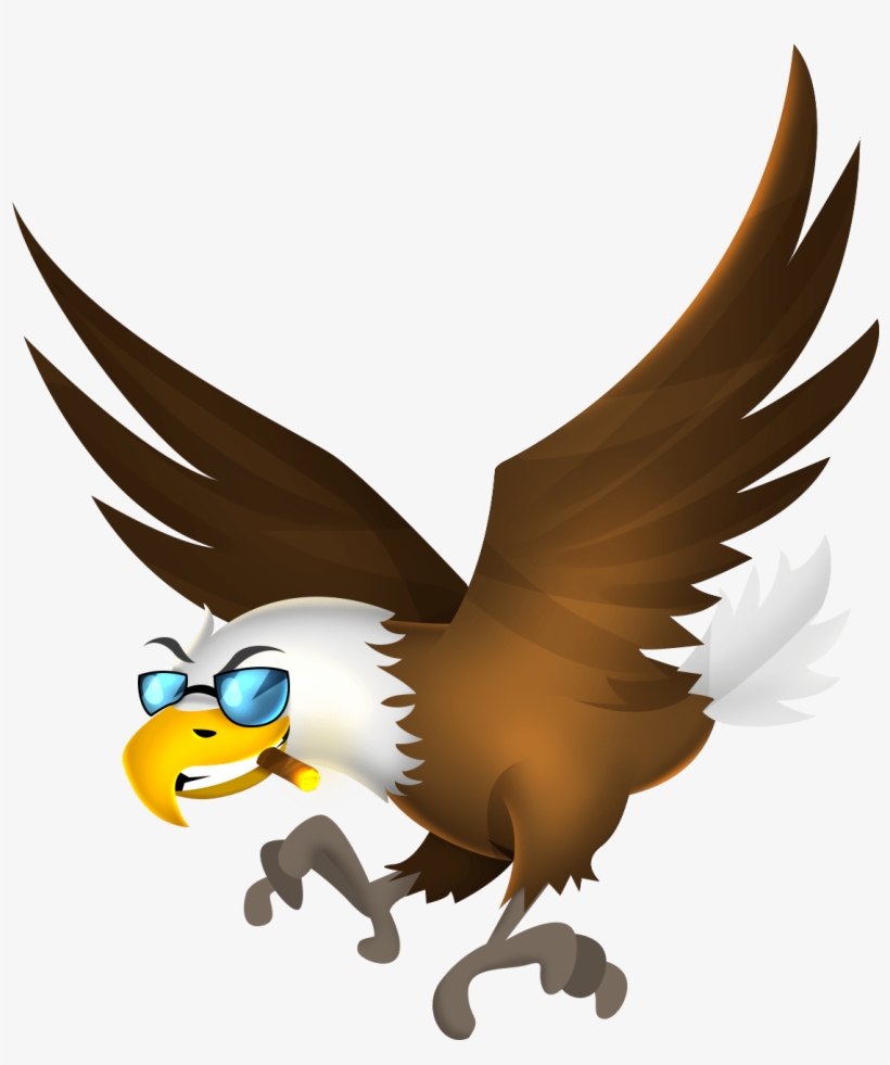 Osprey, transparent png