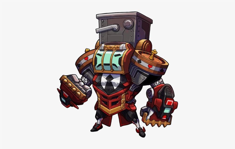 Unique Pictures Of Brass Knuckles Big Bo Mutants Genetic - Big Boss Mutants Genetic, transparent png