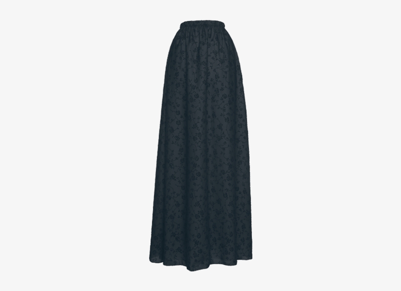 Skirt, transparent png