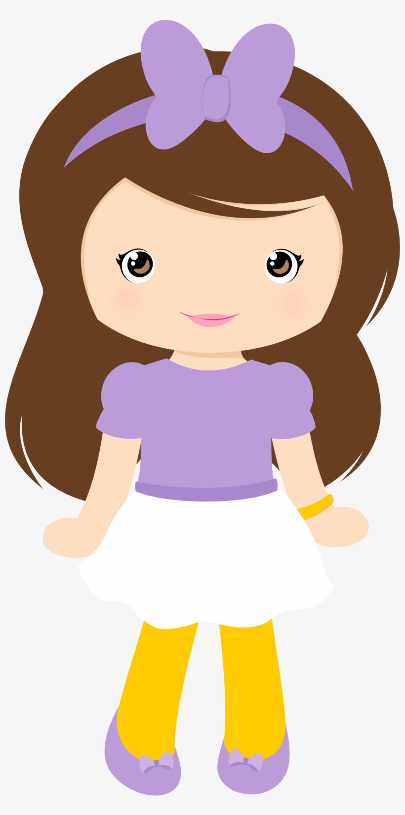 Ivc6all6ixiop - Girl Clip Art Png, transparent png