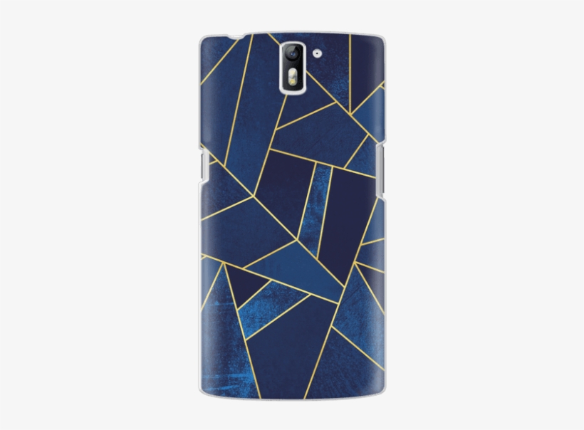 Blue Stone / Gold Lines - Blue Stone With Gold Lines - Elisabeth Fredriksson, transparent png