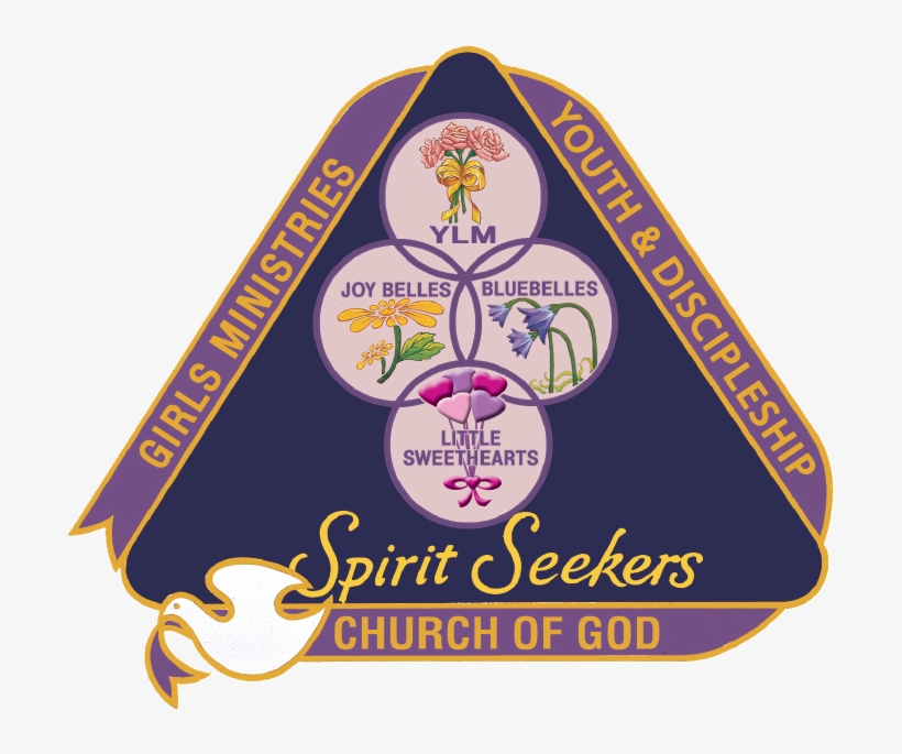 Church Of God Joybelles, transparent png