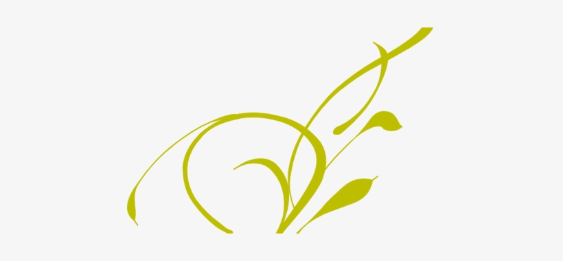 Golden Line Vector Png - Purple Swirl Clip Art, transparent png