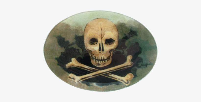 Skull & Crossbones Skull & Crossbones - Skull, transparent png