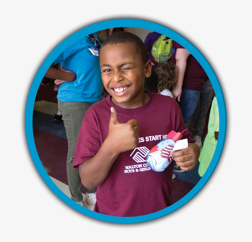 Walton County Boys &amp - Walton County Boys & Girls Club, transparent png