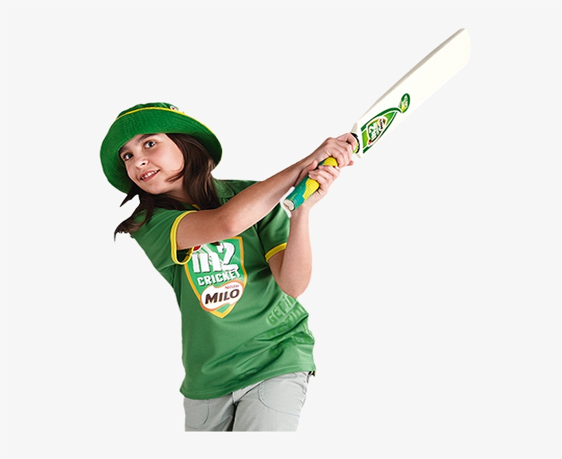 Beaumaris Cricket Club - Girl, transparent png