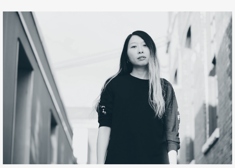 Wire Presents Discwoman - Dj Cindy Li, transparent png