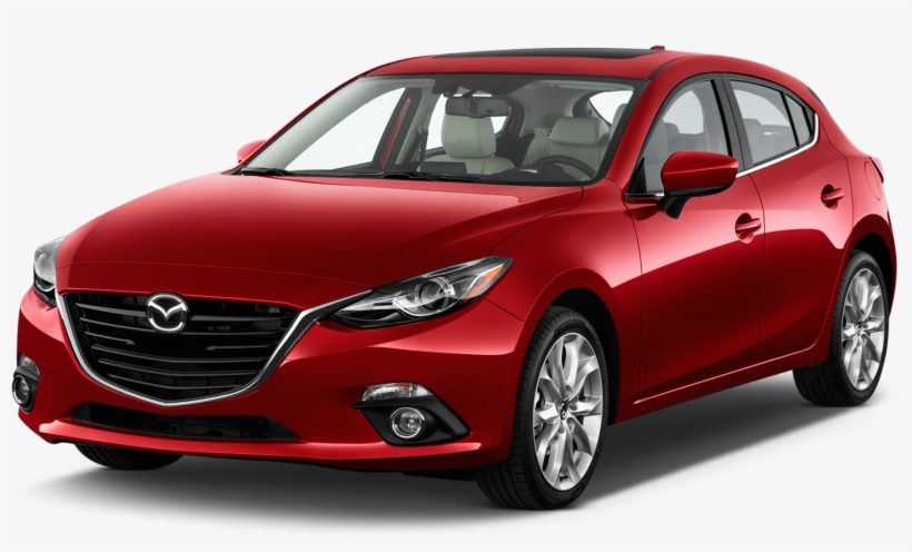 Mazda Logo Png - Swift Car New Model, transparent png