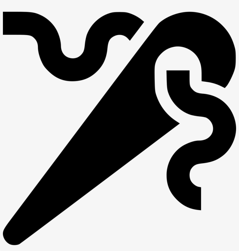 Needle Thread -, transparent png