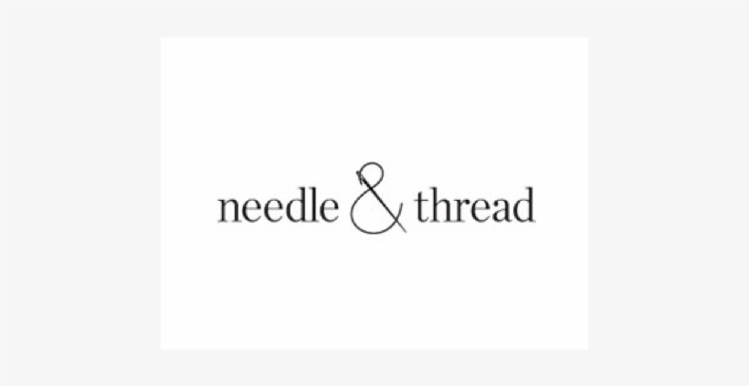 Needle & Thread Offers, Needle & Thread Deals And Needle - Snoopy, transparent png