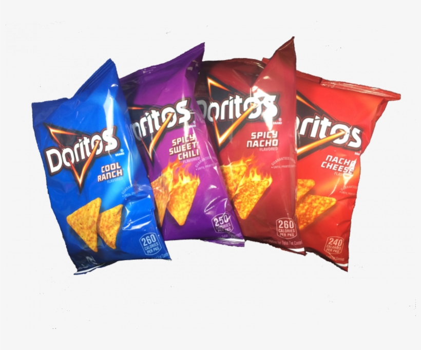 More Views - Junk Food Still Life, transparent png