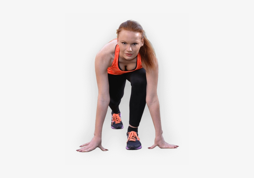 Badminton - Bad Girl Png Hd, transparent png