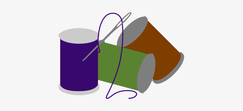 Threads Clip Art - Threads Clipart, transparent png