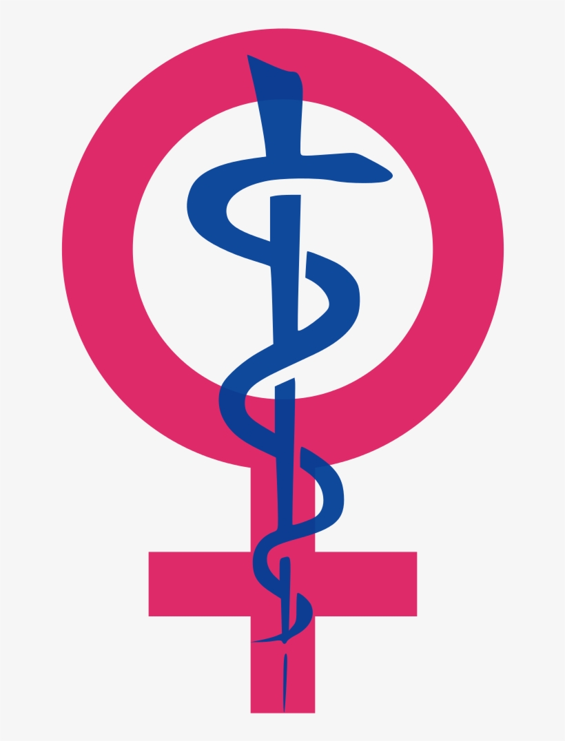 Women's Health Icon - Women's Health Clip Art, transparent png