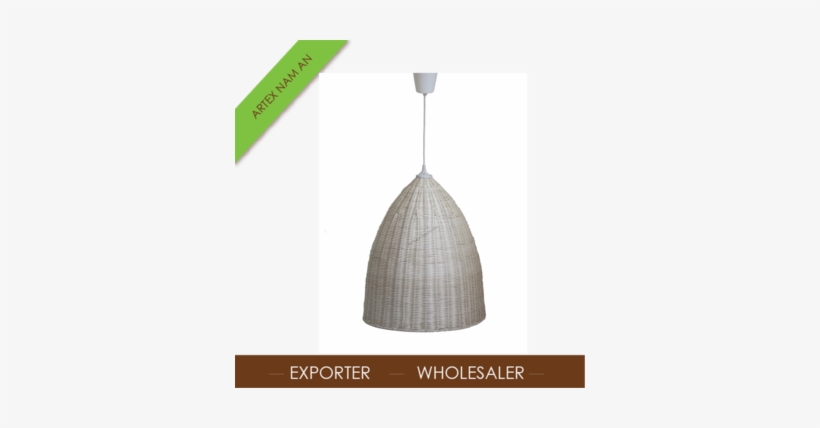 Unique Rattan Handmade Ceiling Lamps / Hot New Pendant - Lampshade, transparent png
