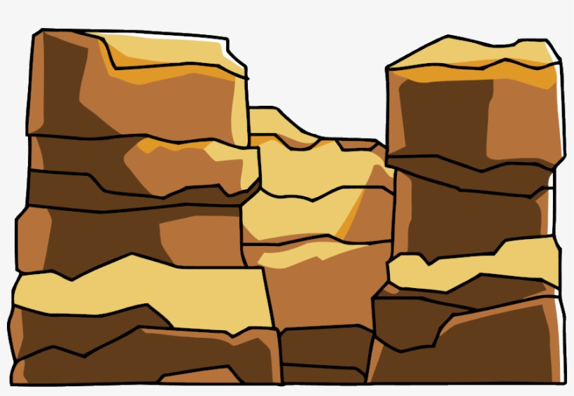 Canyon Png, transparent png