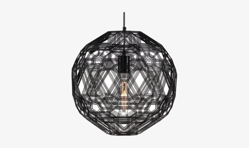 Zatellite - Pendant Lights - Oggetti Schema Zatellite 1-light Globe Pendant, transparent png