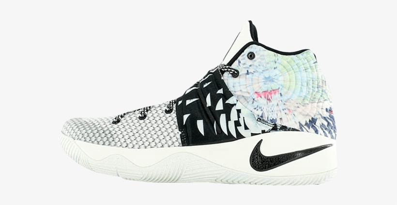 kyrie 2 the effect