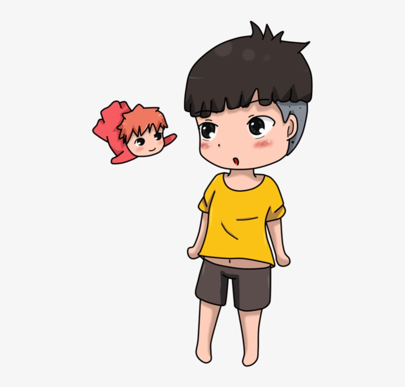 Clip Art Free Library Luvz Sosuke By Ivy Desu On Deviantart - Sosuke, transparent png
