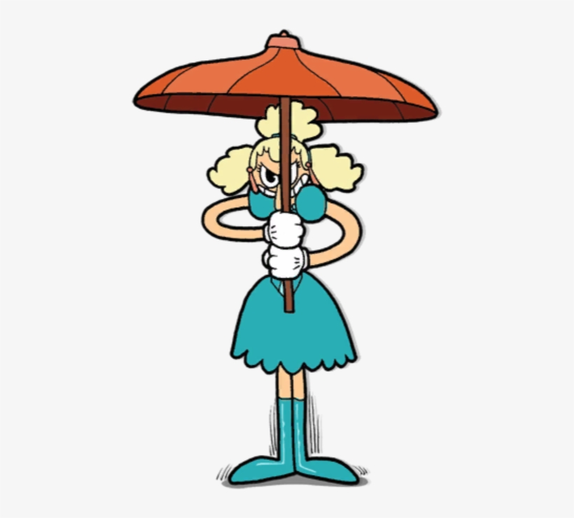 Sally Attack - Sally Stageplay X Djimmi The Great, transparent png