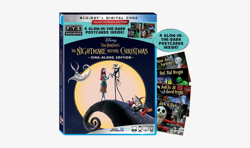 Hocus Pocus Anniversary Edition Blu Ray, transparent png