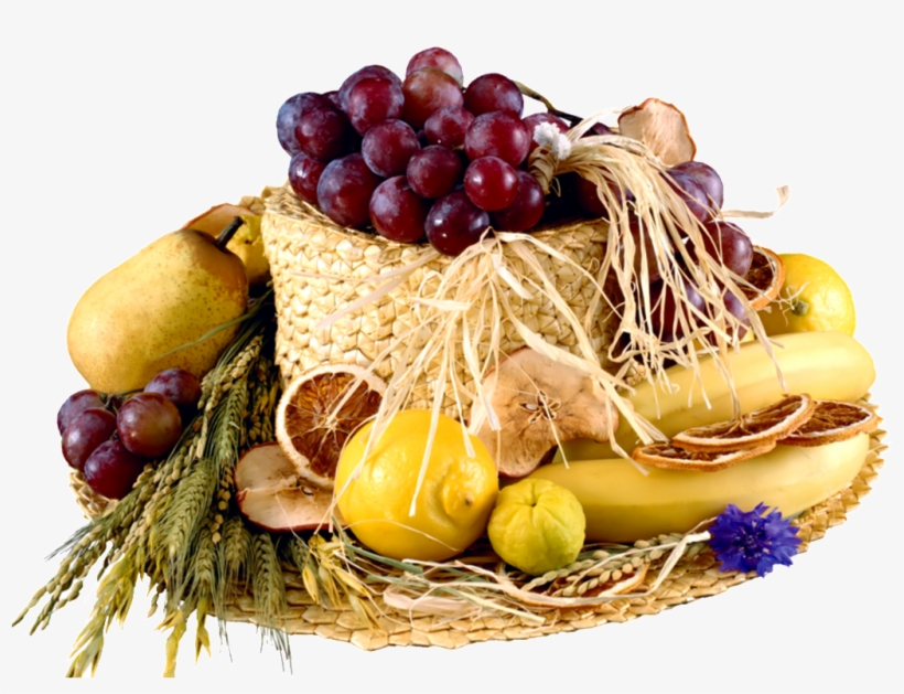 Beautiful Highdefinition Fruit Basket Fruit Png Food 1024x1024 PNG