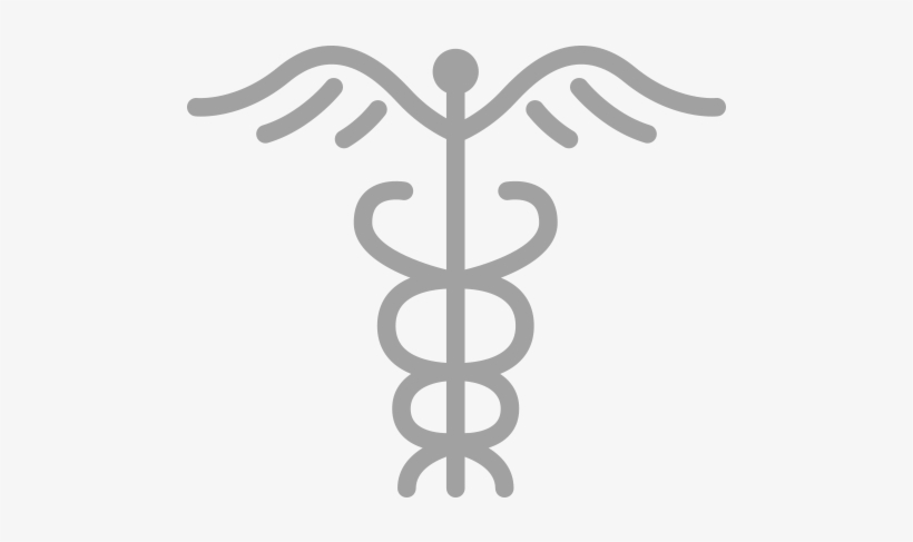 Health-icon - Symbol Of Hermes, transparent png