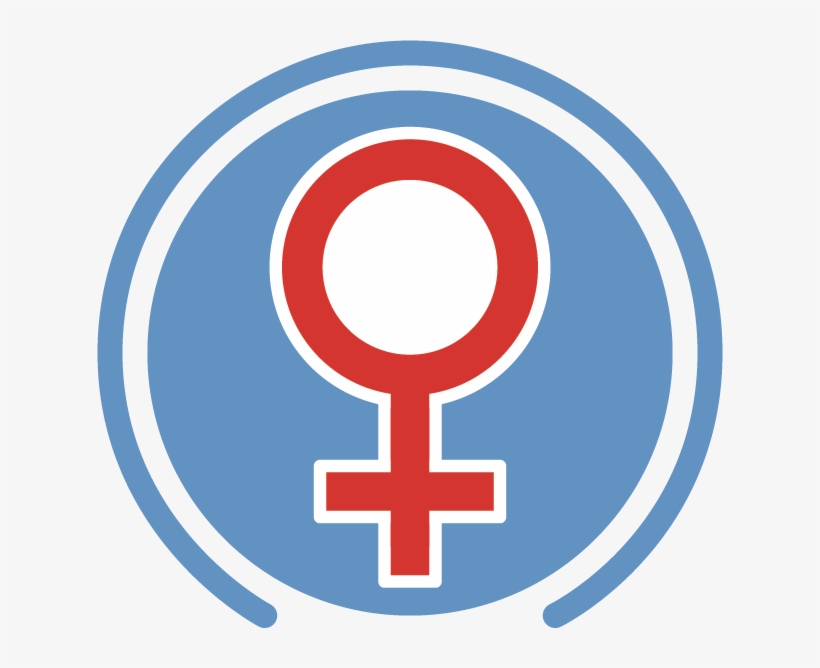 Womenshealth Lightbody Icon - Circle, transparent png