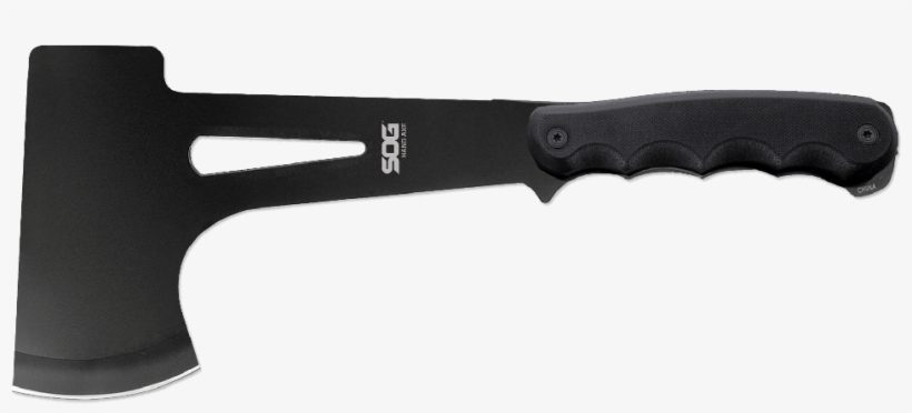 You Are Engraving - Sog Axe, transparent png