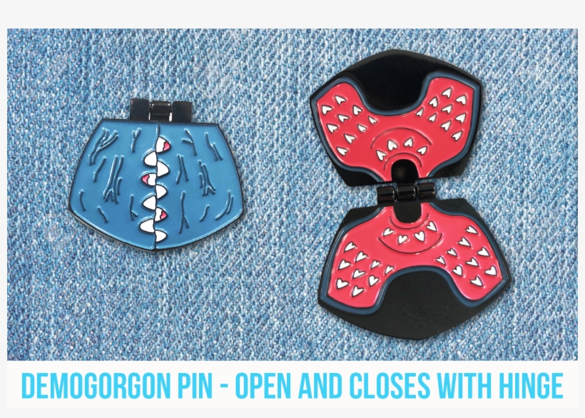 Eggo Bestie Pin - Masterclassing, transparent png