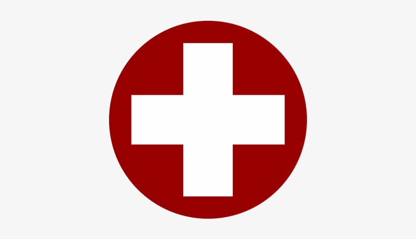 Occupational Health Program - Swiss Air Force Roundel, transparent png